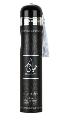 Dubai Spray Fragrances