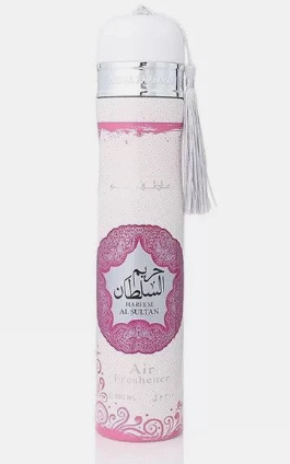 Dubai Spray Fragrances