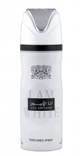 Dubai Spray Fragrances