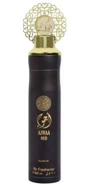 Dubai Spray Fragrances