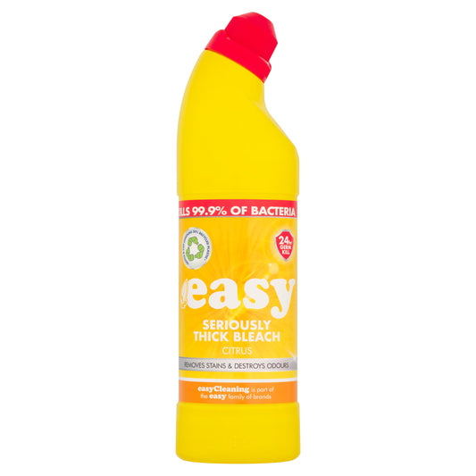 Easy Bleach