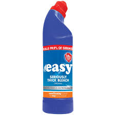 Easy Bleach