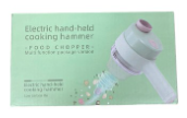 Electric Handheld Cooking Hammer