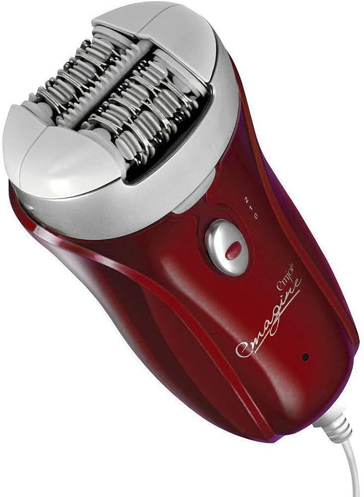 Epilator