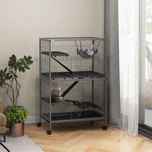Extra Large Rodent Cage