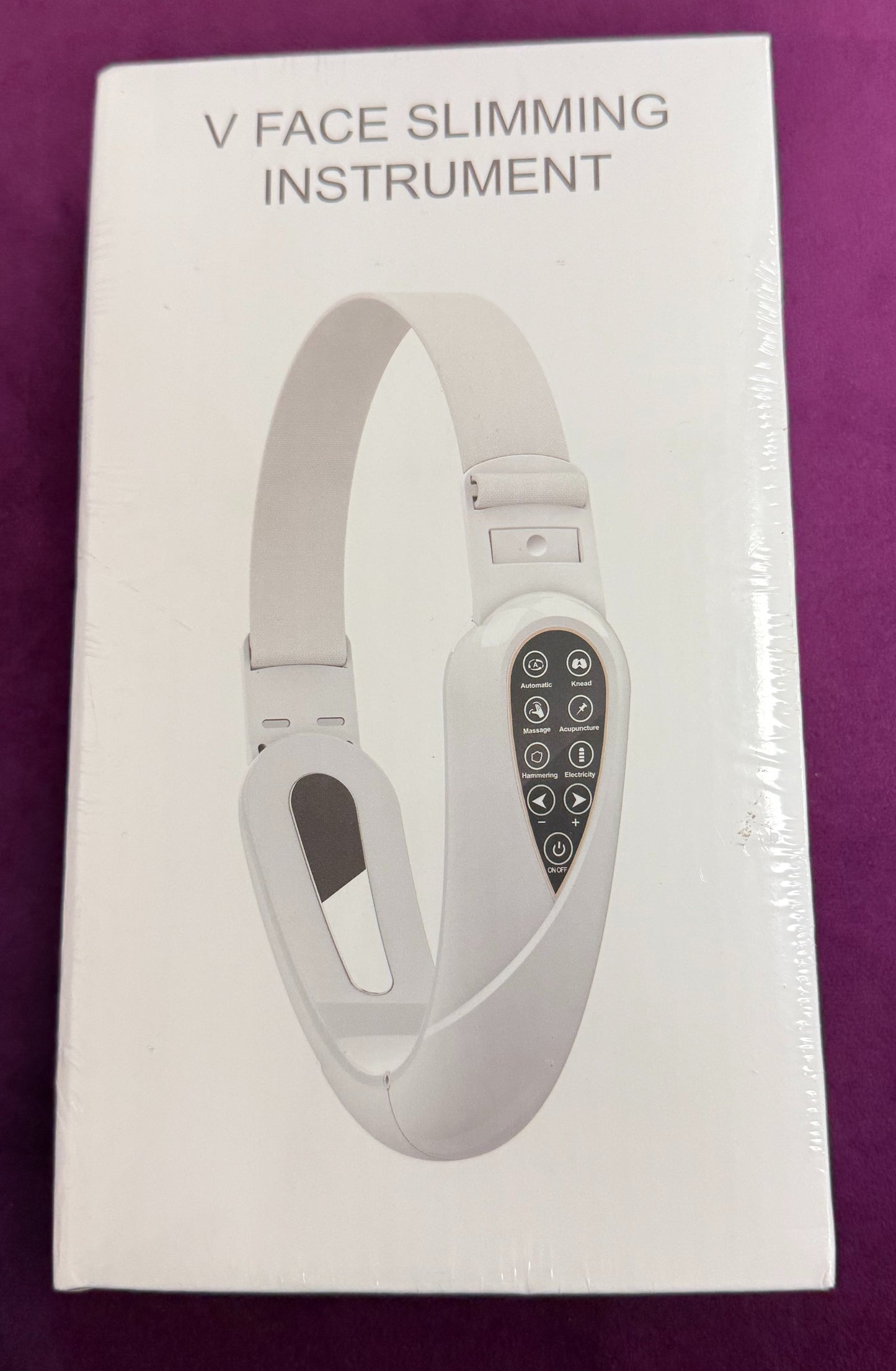 Face Slimming Instrument