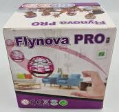 Flynova Pro Flying Ball