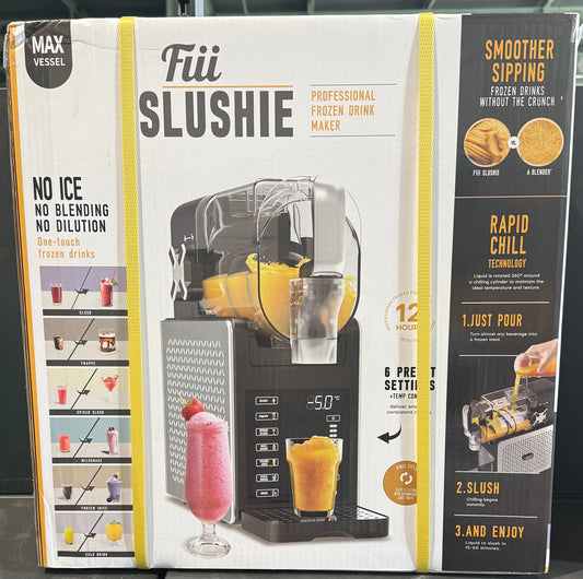Fuii Slushie Machine