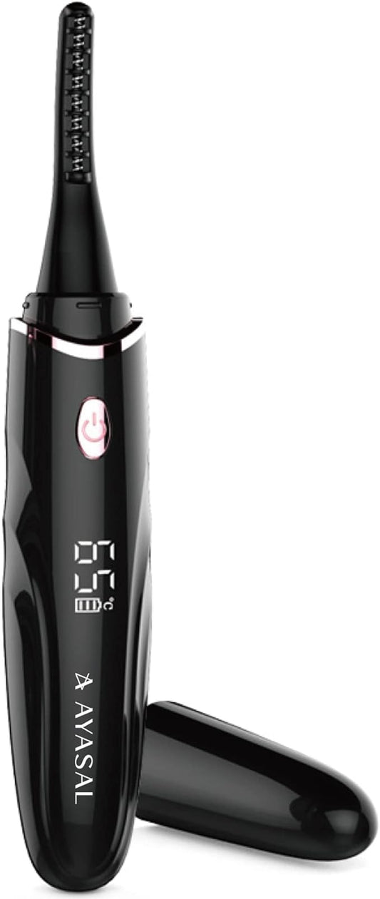 Heated Eyelash Curler