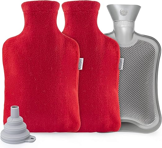 Hot Water Bottle