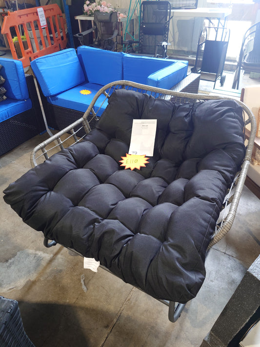 Outdoor/Indoor Rocking Chair