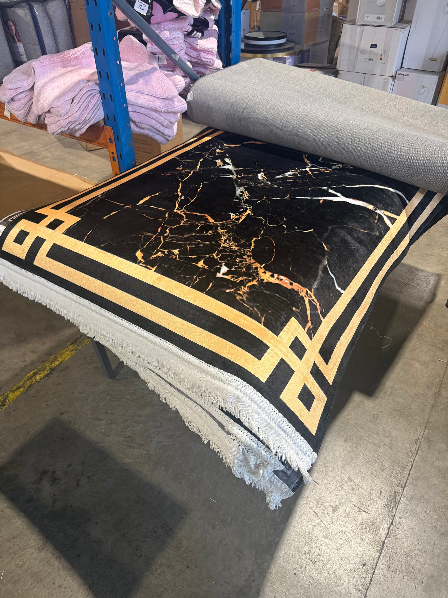 Digital Rug