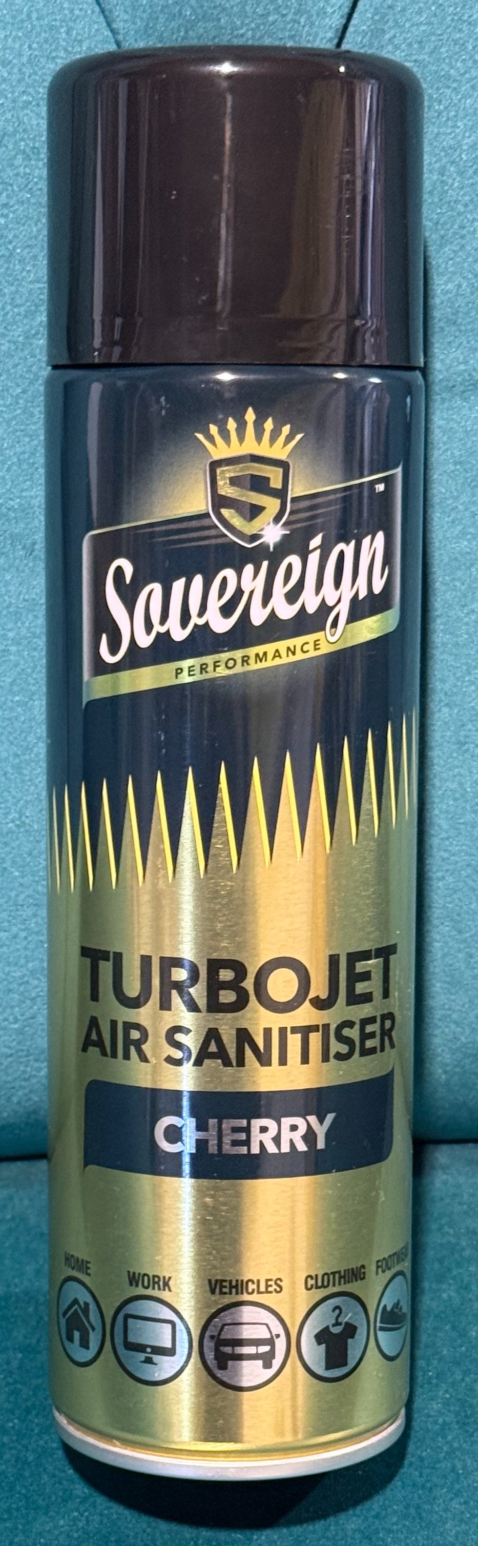 Sovereign Spray