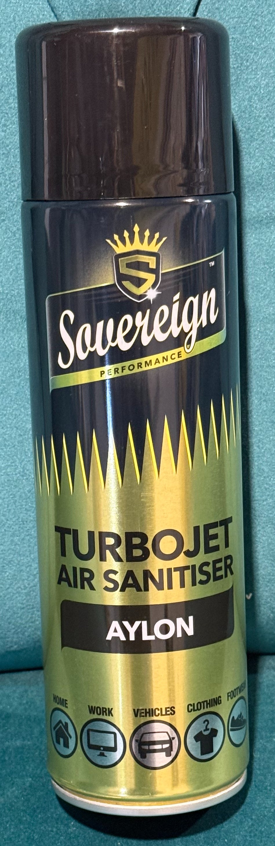 Sovereign Spray
