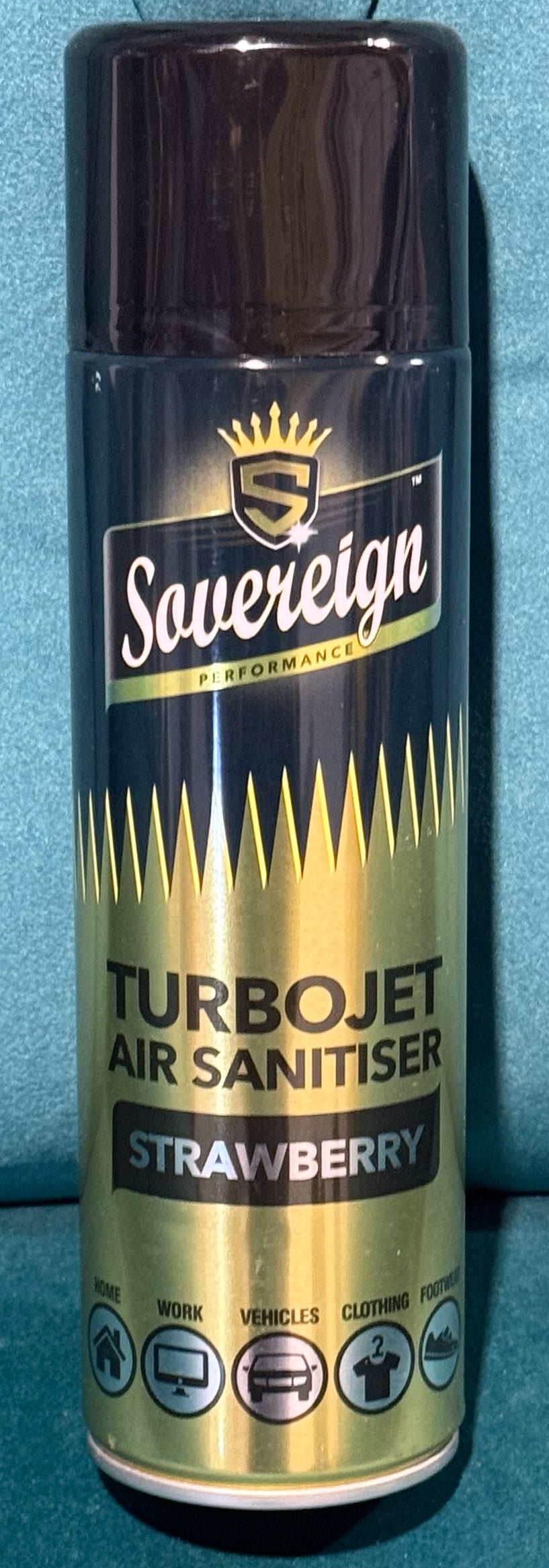 Sovereign Spray