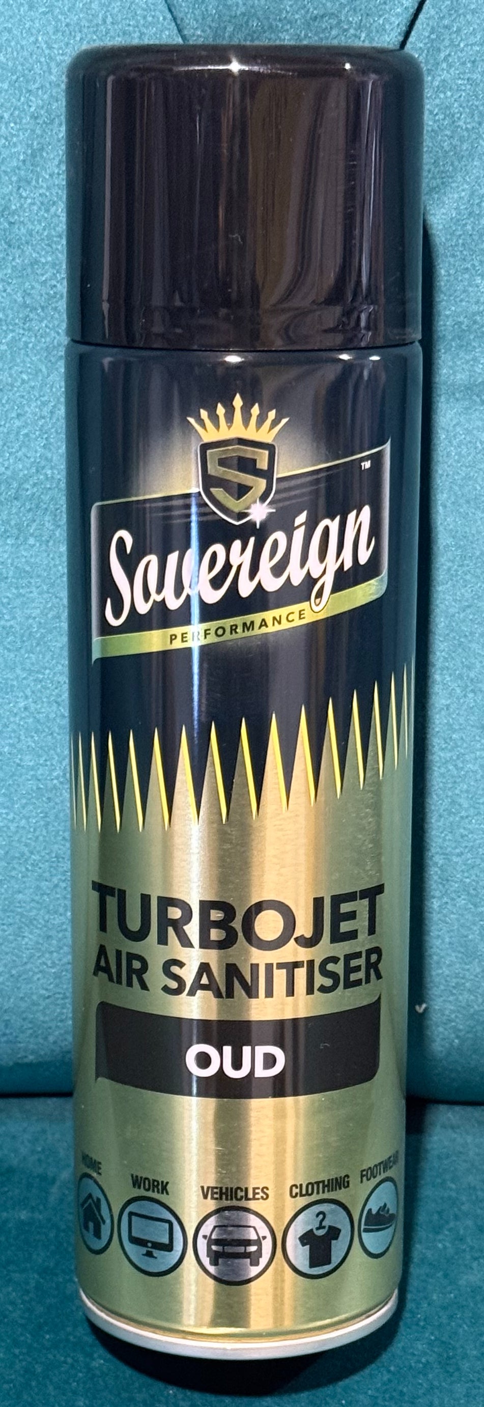 Sovereign Spray