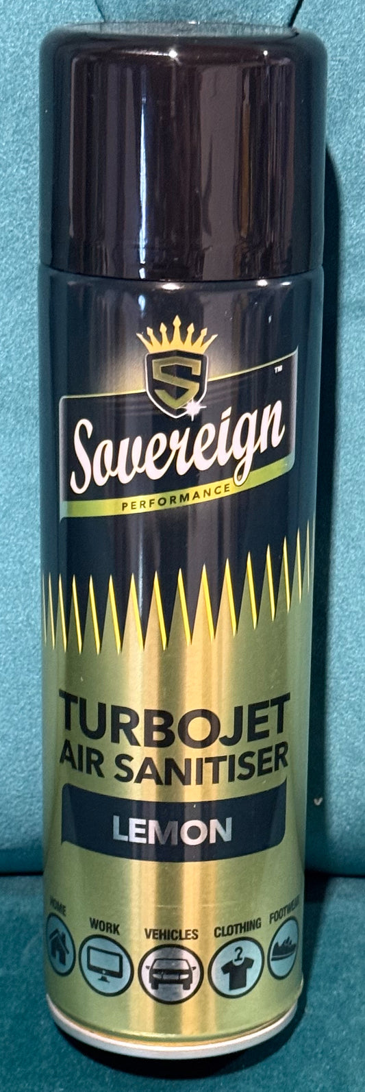 Sovereign Spray