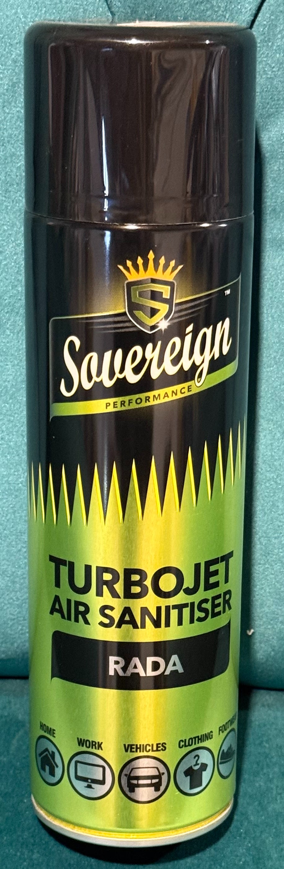Sovereign Spray