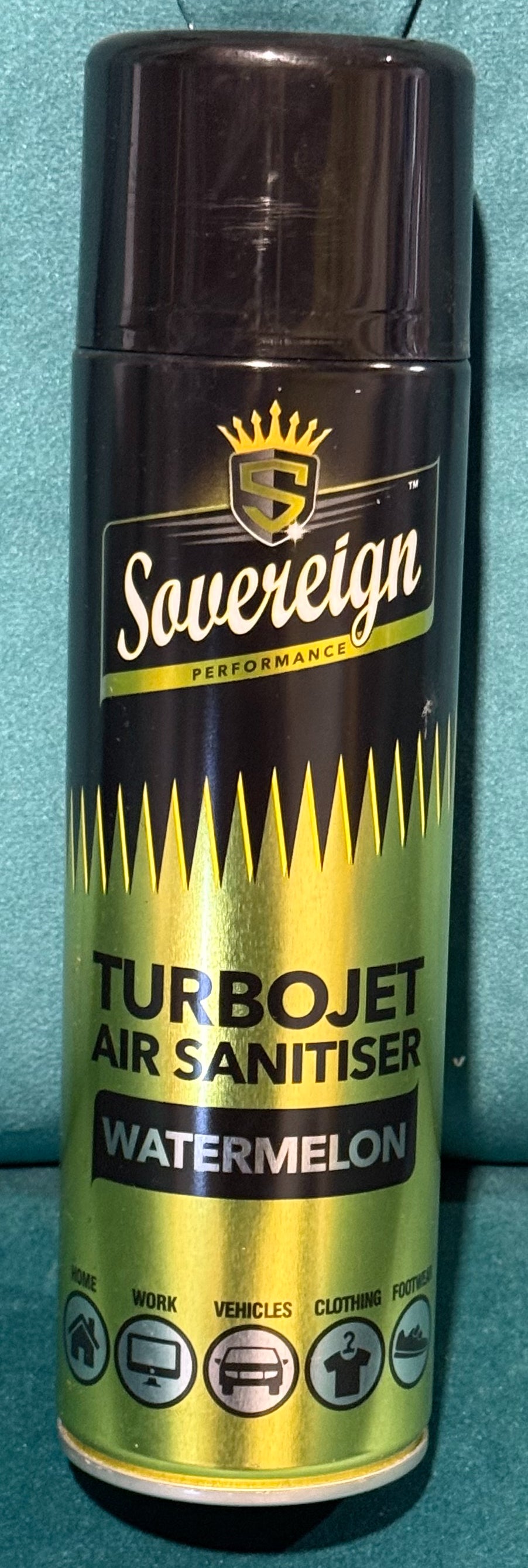 Sovereign Spray