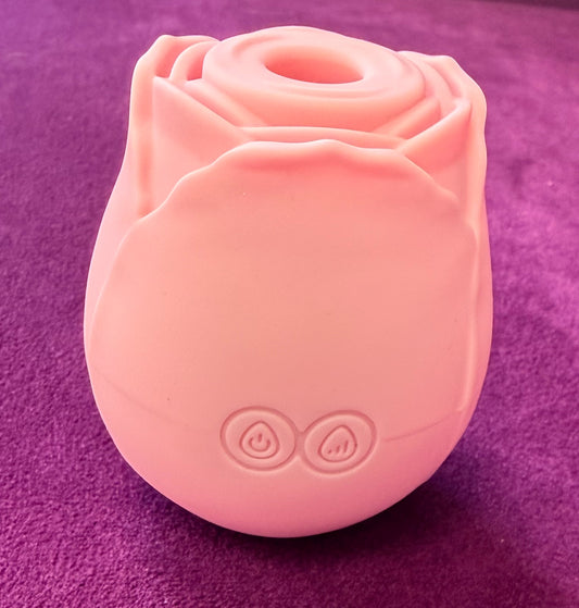 Rose Vibrator