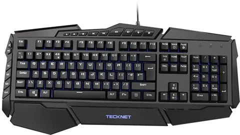 Keyboard