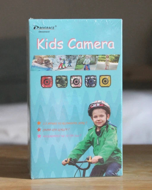 Kids Camera