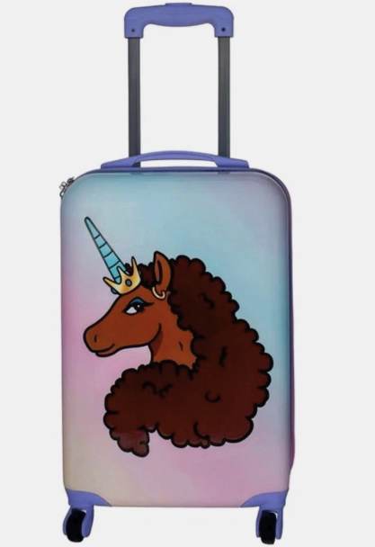 Kids Suitcase