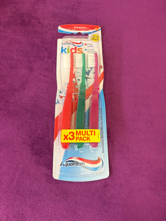 Kids Toothbrush