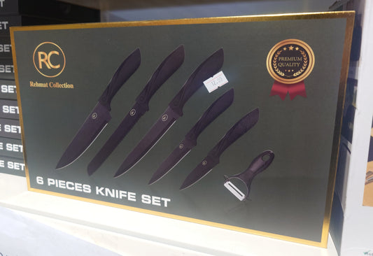 Knife Set