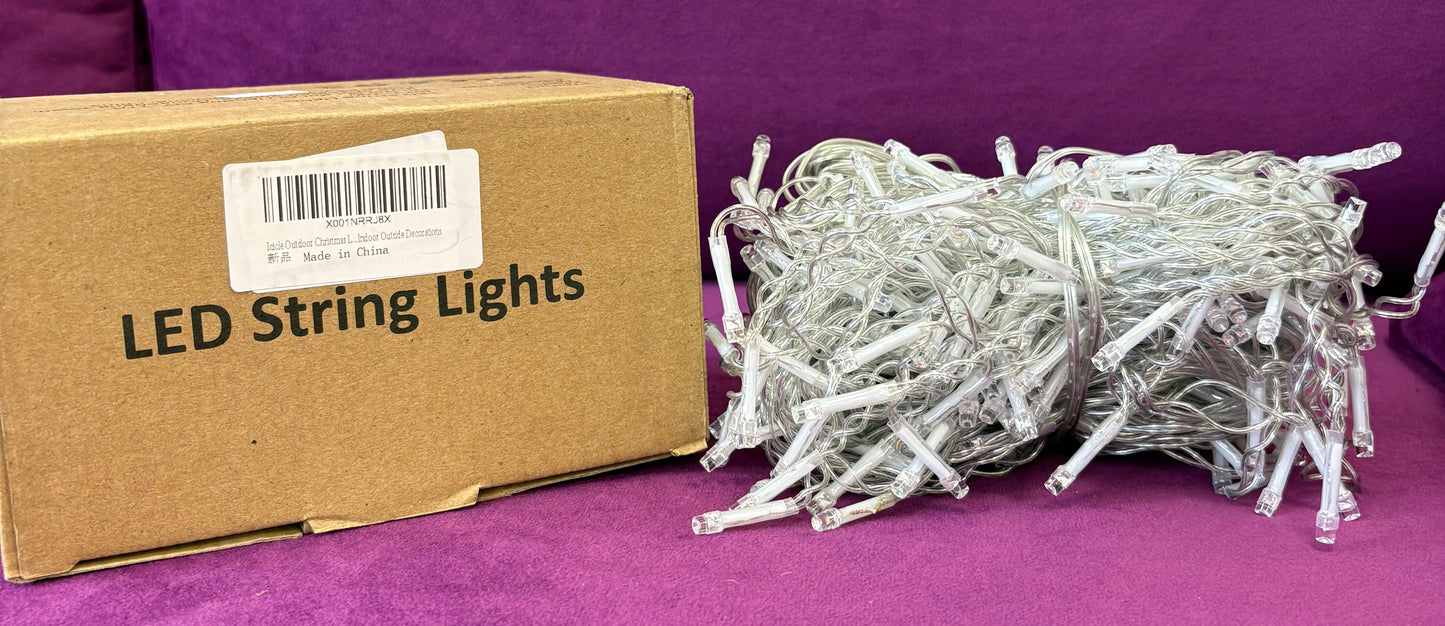 LED String Lights