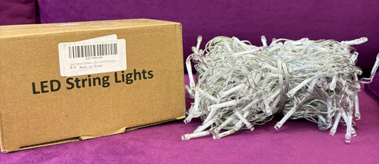 LED String Lights
