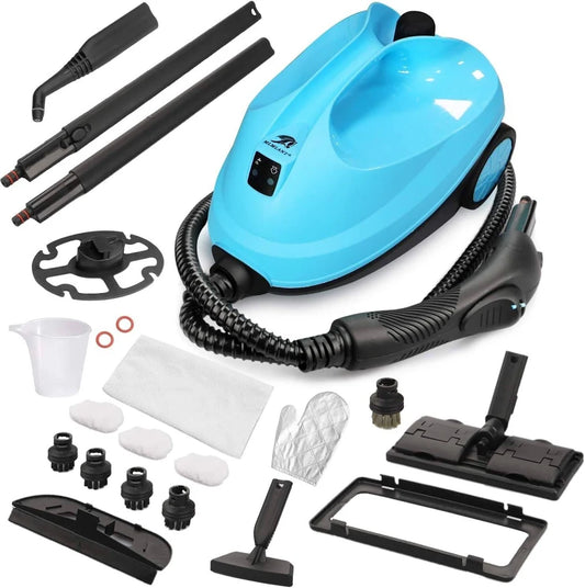 MLMLANT Steam Cleaner 2000W 1.5L