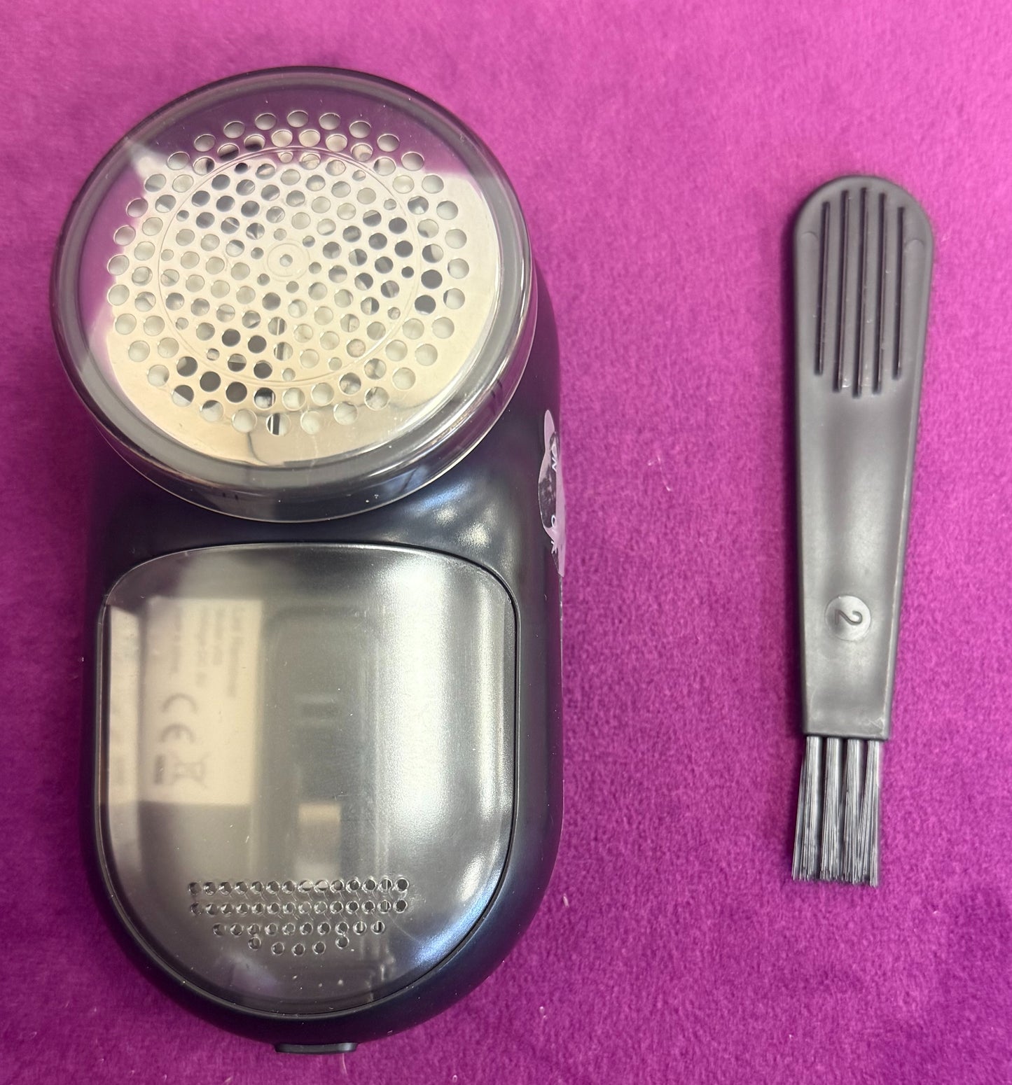 Magitec Rechargeable Lint Remover