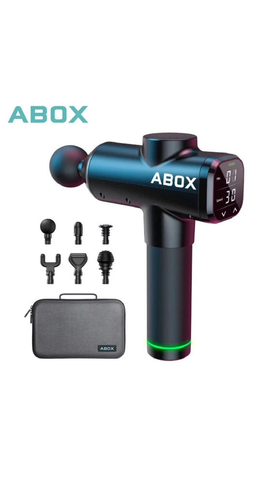 Massage Gun