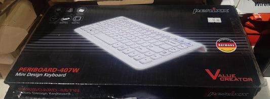 Mini Keyboard
