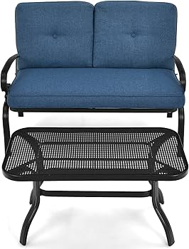 Outdoor Table and Chair Set