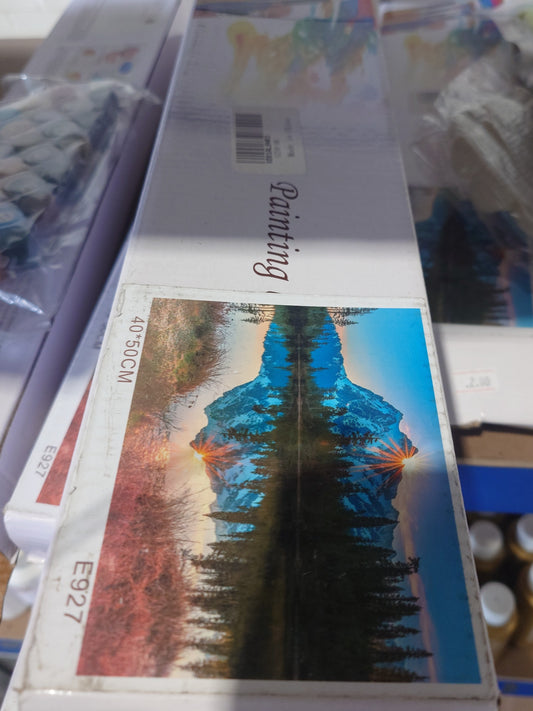 Painting Set