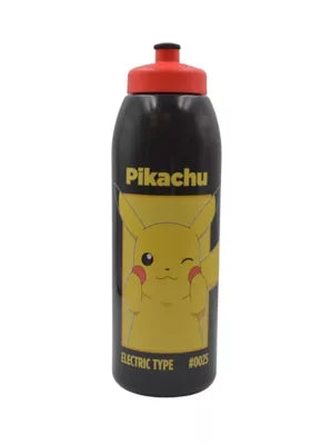 Pikachu Water Bottle