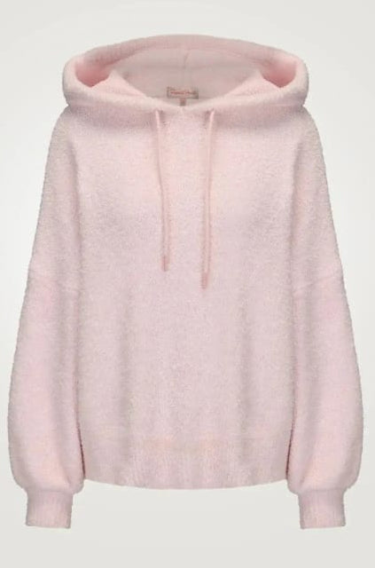 Pixie & Peach Pink Hoodie