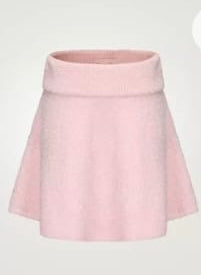 Pixie & Peach Pink Skirt