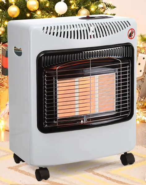 Portable Heater