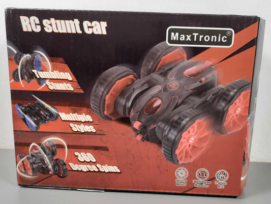 RC Car