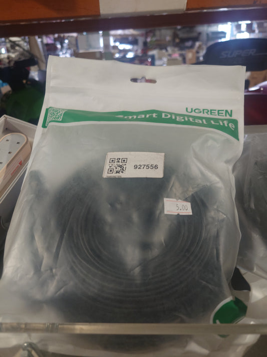 RJ45 Ethernet Cable