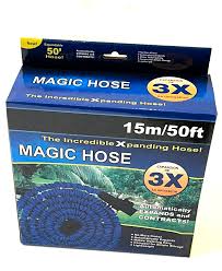 Retractable Hose