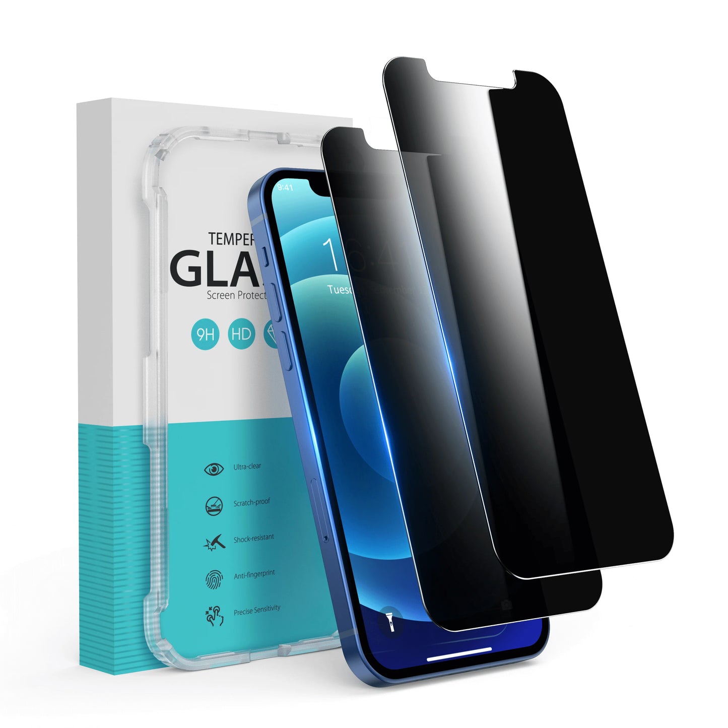 Phone Screen Protector