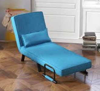 Costway Multifunctional Folding Sofa Bed