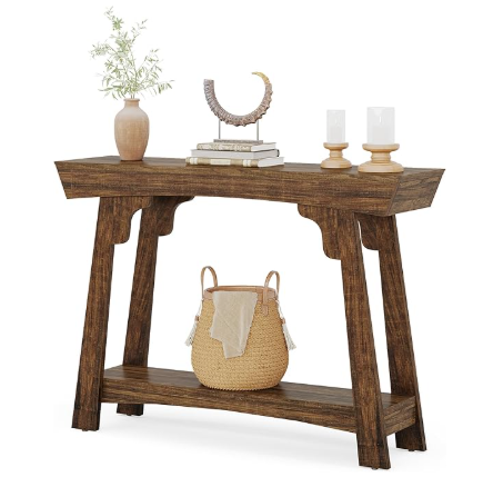 Tribesigns Console Table