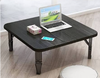Black Coffee Table