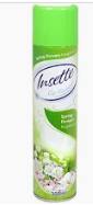 Insette Spring Flowers Air Freshener