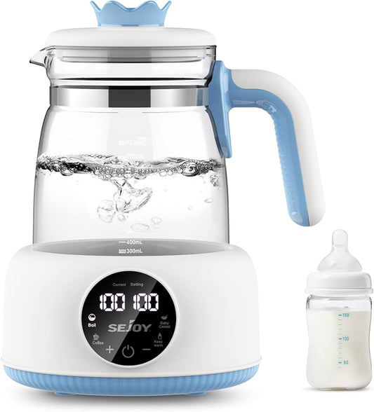 Sejoy Electric Baby Formula Kettle